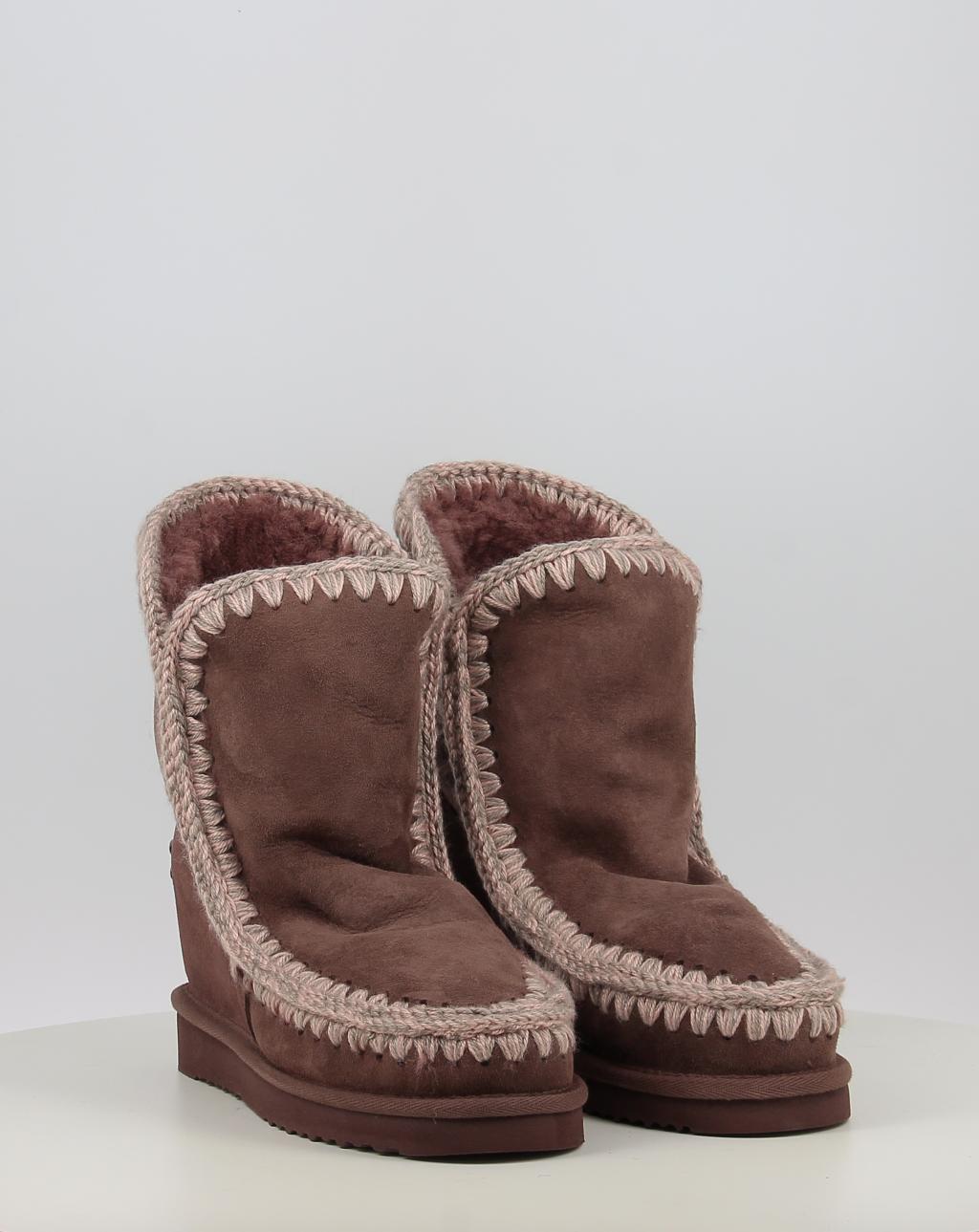 ESKIMO INNER WEDGE SHORT