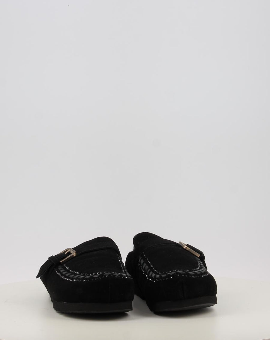 WINTER BIO LEATHER STITCHING