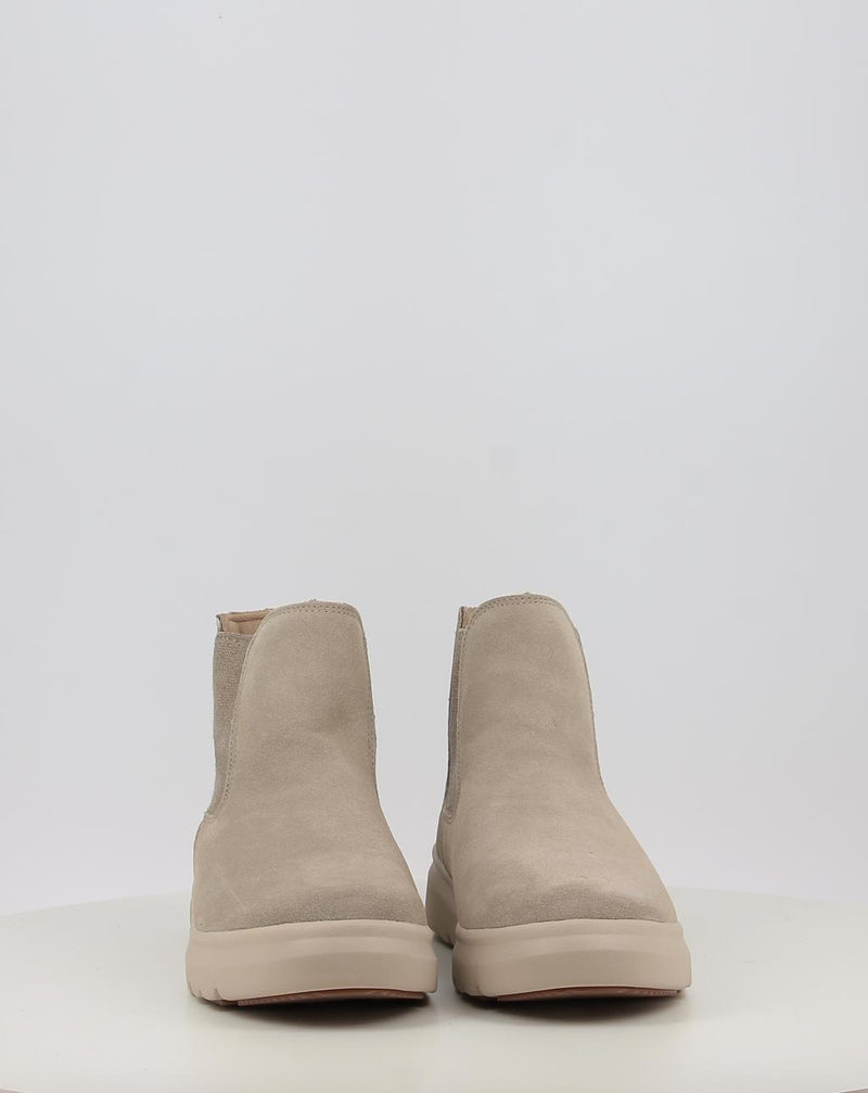 Stivaletti WALK IN PITAS NANTES beige