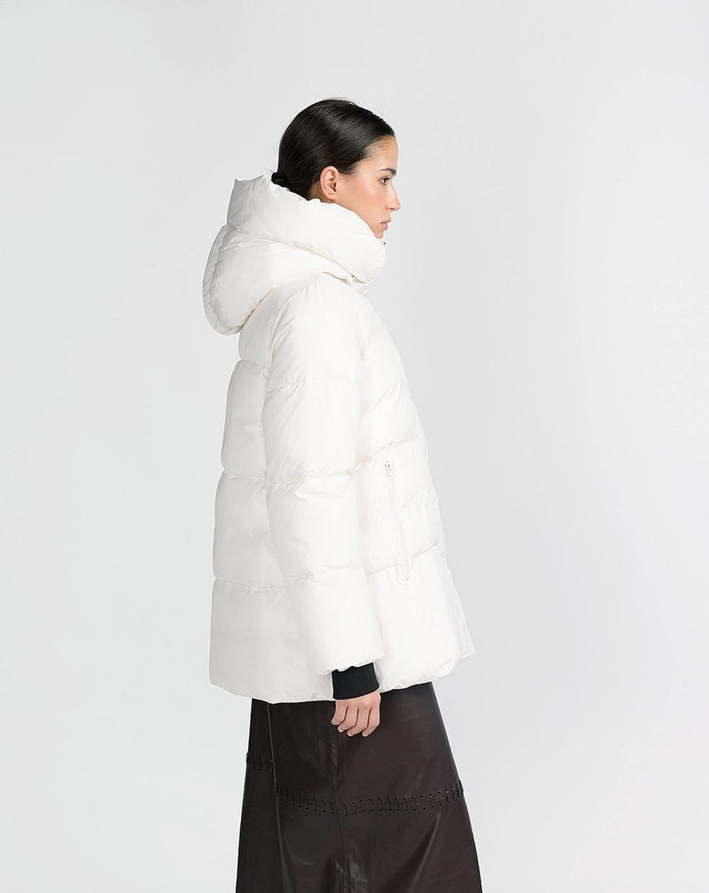 Piumini CANADIAN FINLAY CN.G224130W bianco