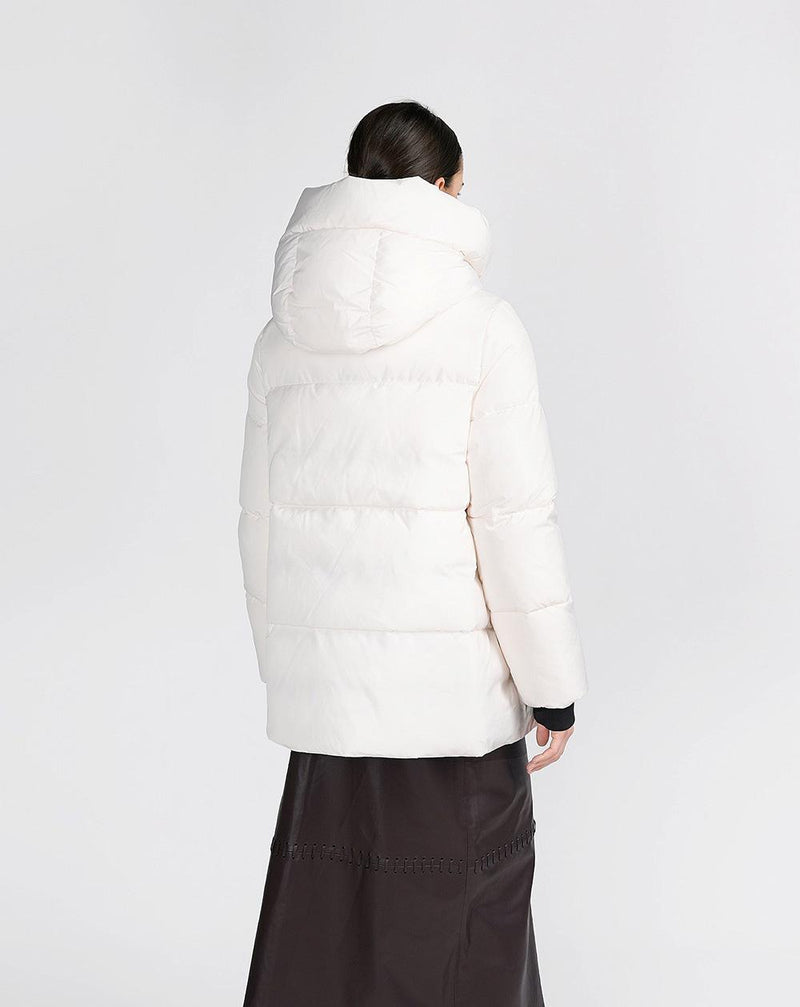 Piumini CANADIAN FINLAY CN.G224130W bianco