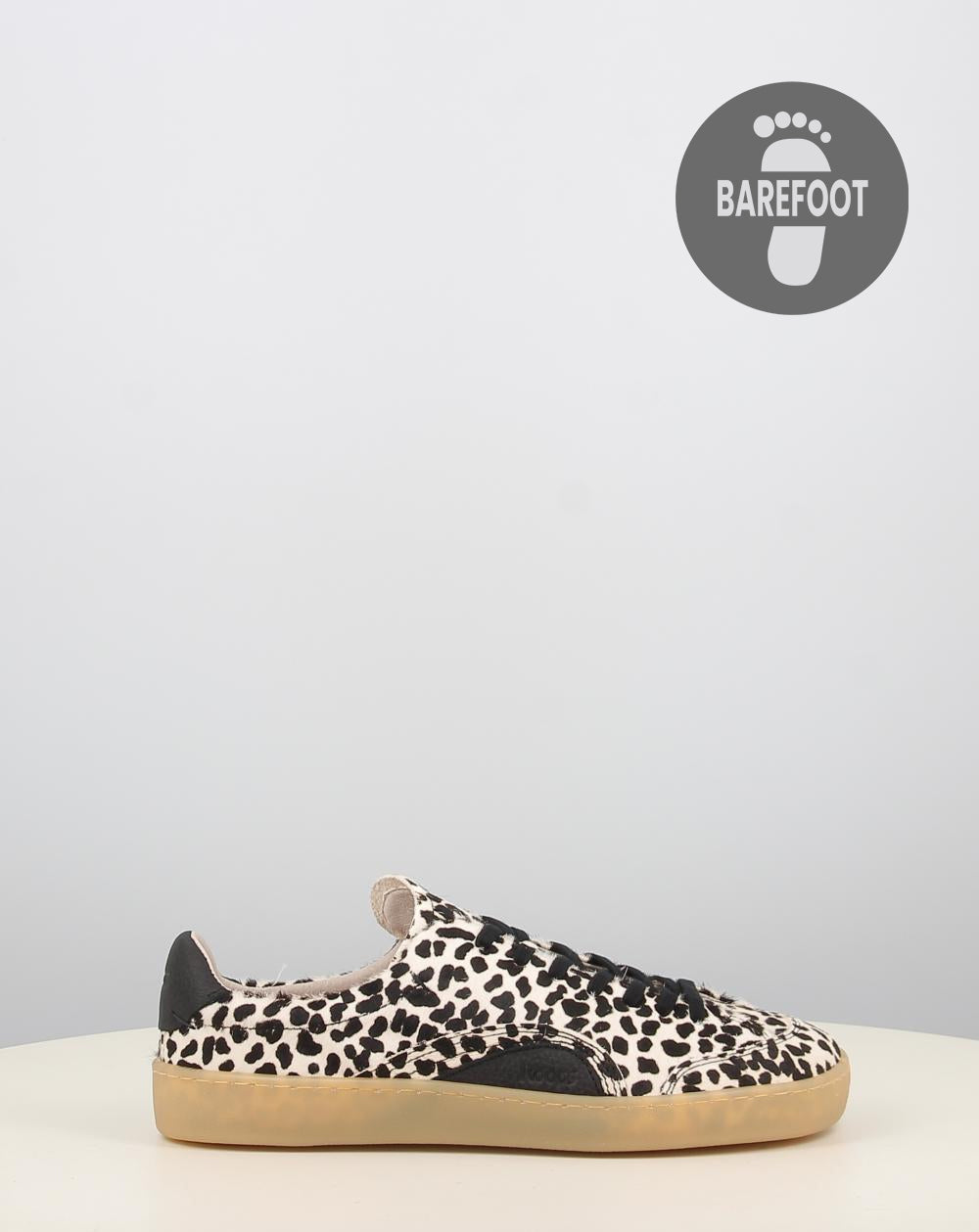 Zapatillas KOOPS KAI animal print