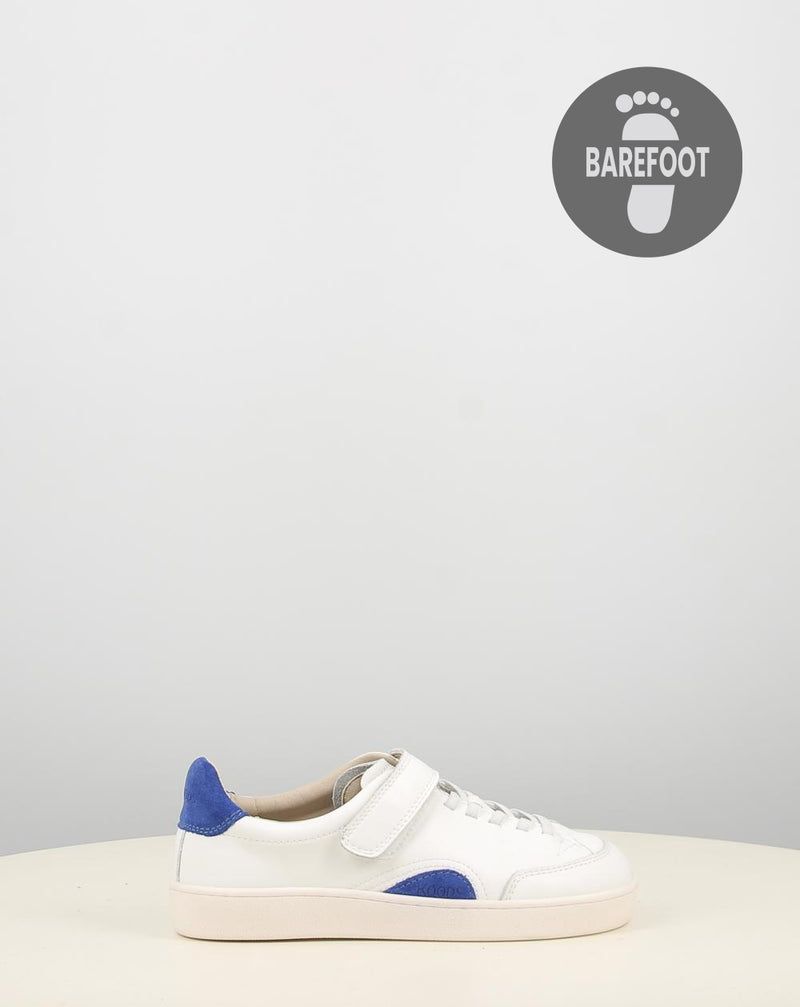Zapatillas KOOPS KAI blanco