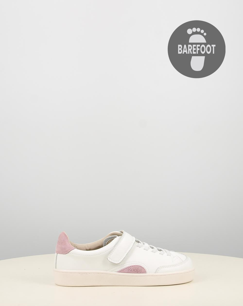 Zapatillas KOOPS KAI blanco