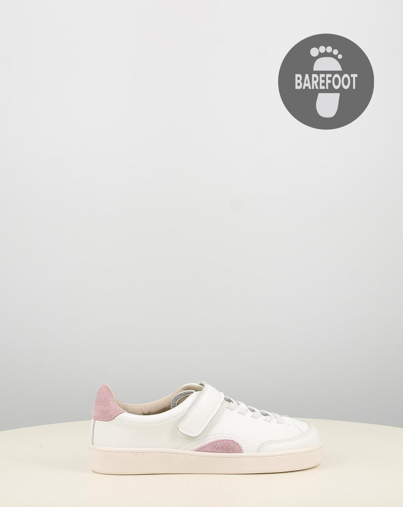 Zapatillas KOOPS KAI blanco