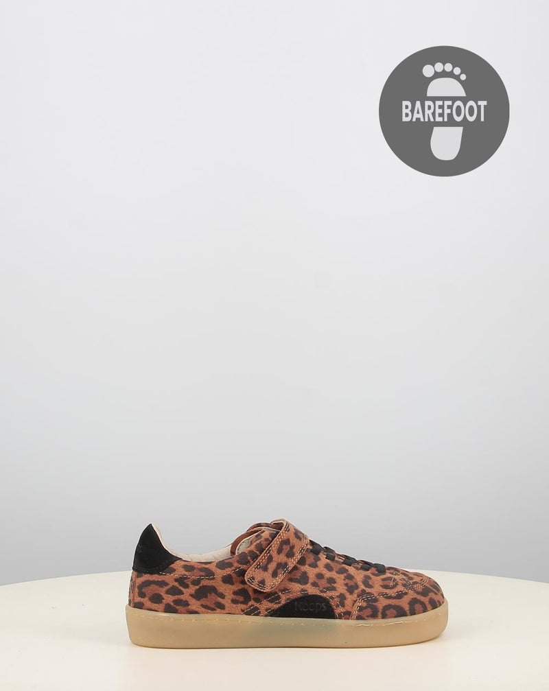 Zapatillas KOOPS KAI animal print