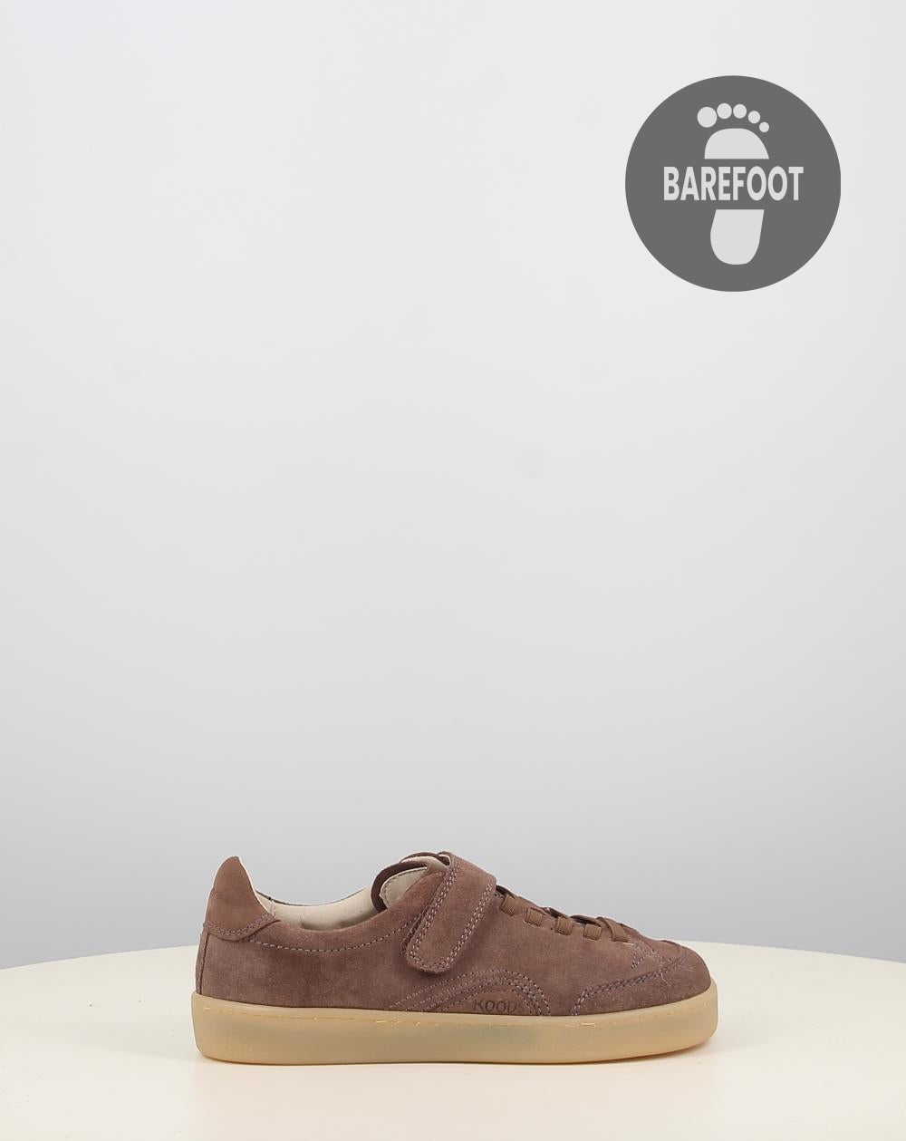 Scarpe KOOPS KAI marroni