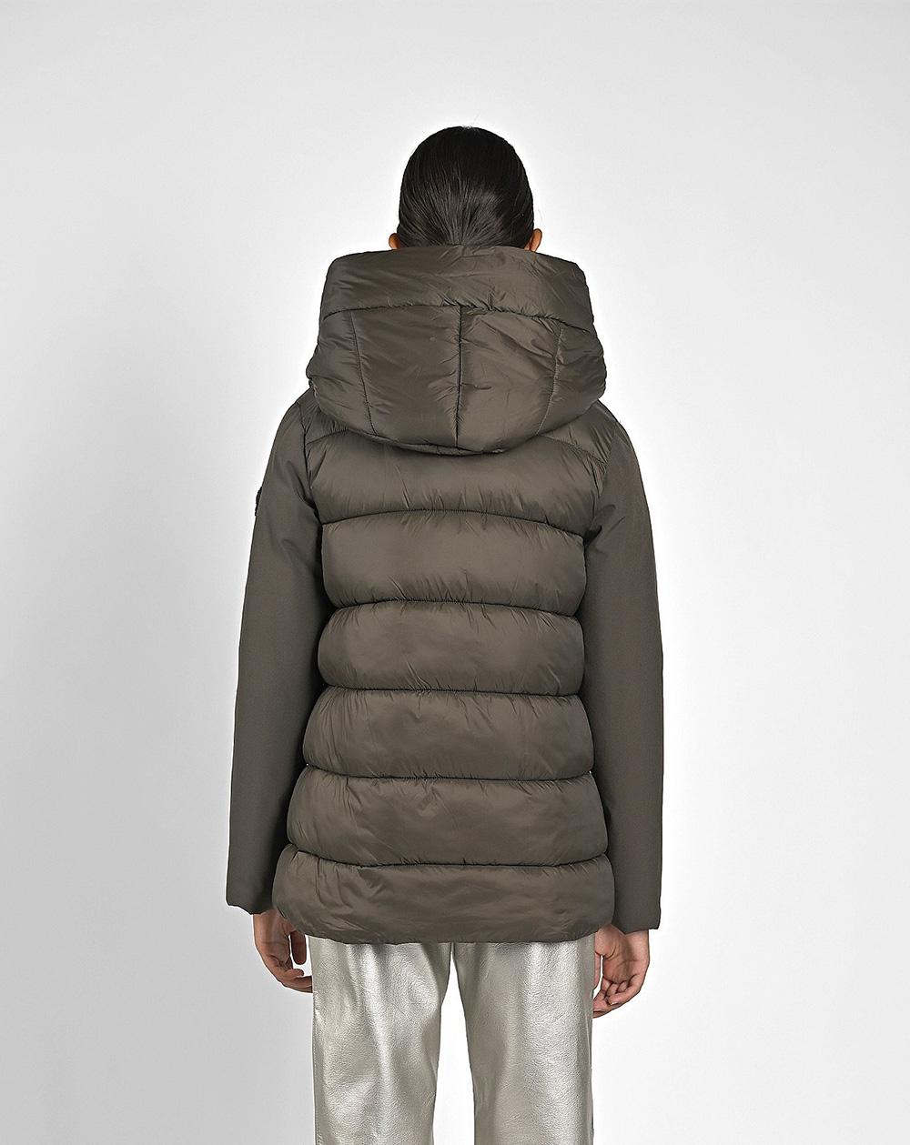 LYTTON COAT 2 CNG224378W