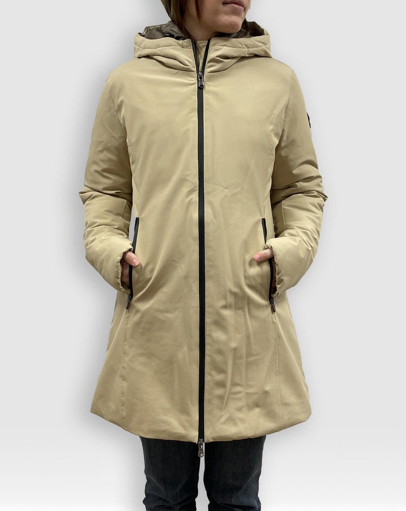 Piumini CANADIAN YORKTON LG 4 CN.G224381WLG kaki