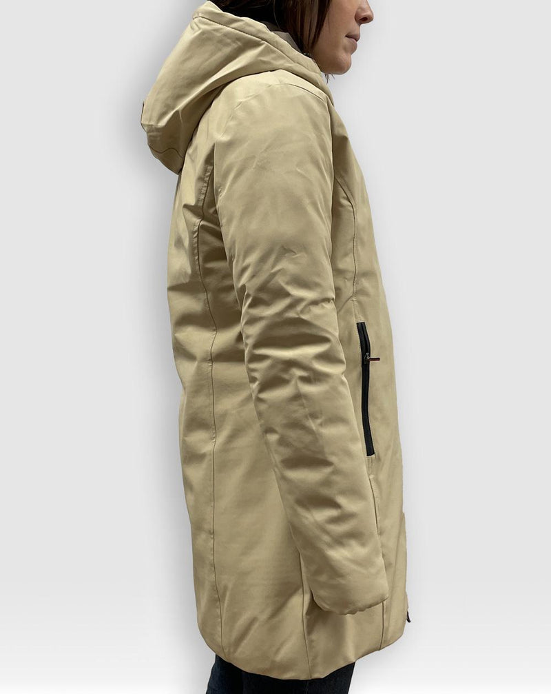 Piumini CANADIAN YORKTON LG 4 CN.G224381WLG kaki