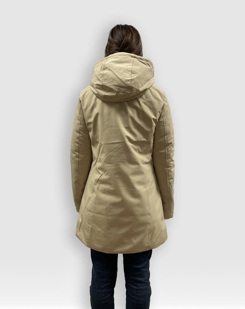 Piumini CANADIAN YORKTON LG 4 CN.G224381WLG kaki