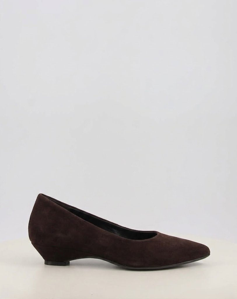 Ballerine GAIMO MERIEL marrone
