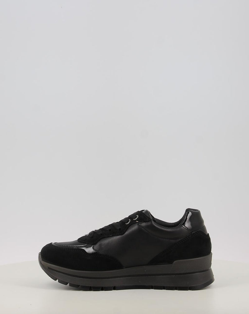 Scarpe IGI & CO D.ANIKA GTX 86765 nero