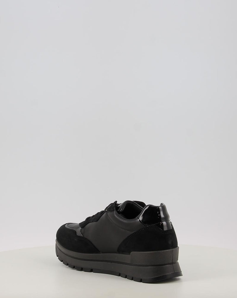 Scarpe IGI & CO D.ANIKA GTX 86765 nero