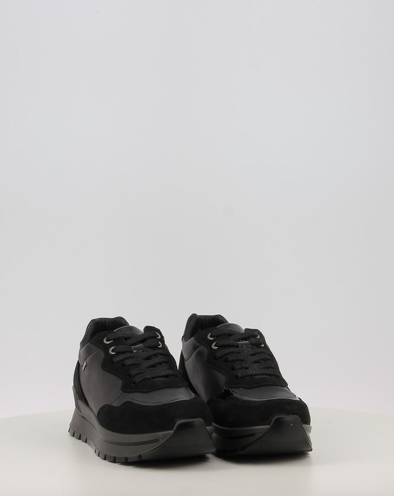 Scarpe IGI & CO D.ANIKA GTX 86765 nero