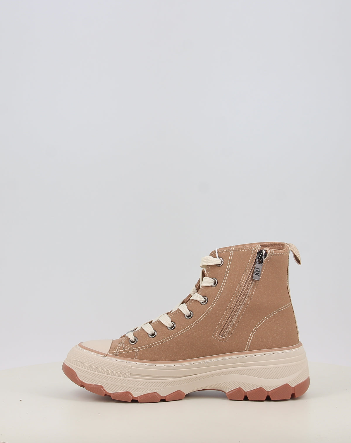Sneakers XTI 15132109 taupe, foto 3 di 14