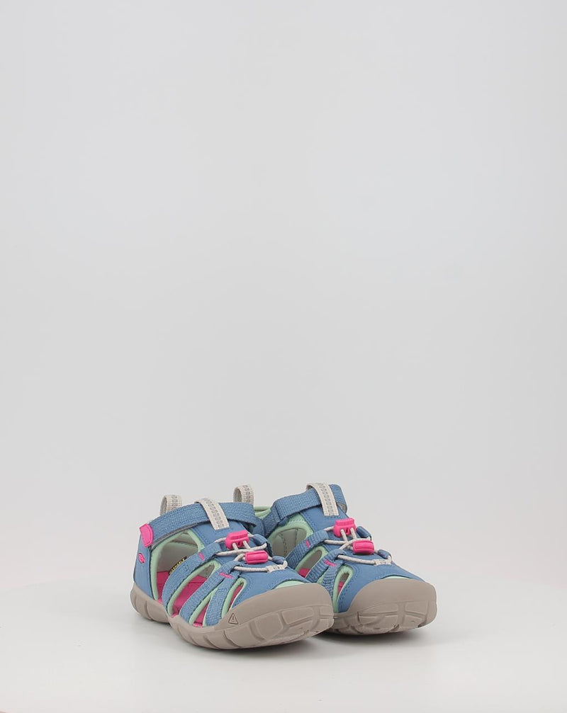Sandali KEEN SEACAMP II CNX blu