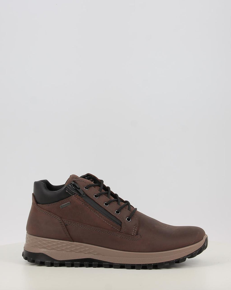 Stivaletti IGI & CO U.EOLO GTX 86255 marrone
