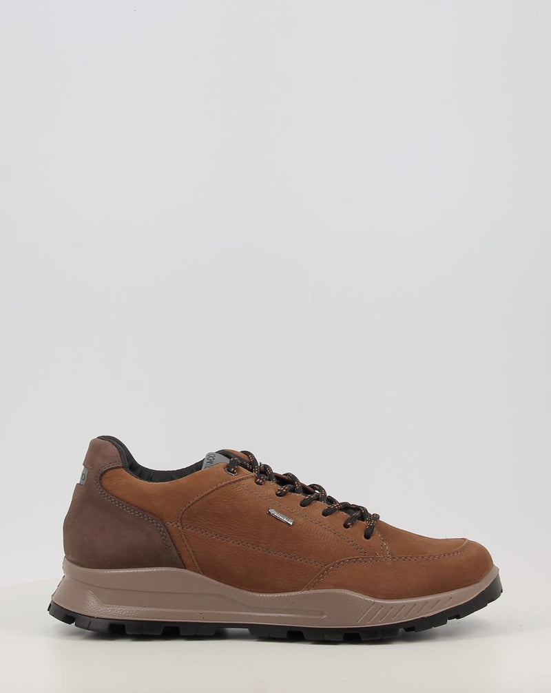 Scarpe IGI & CO U.ELOY GTX 86295 cuoio