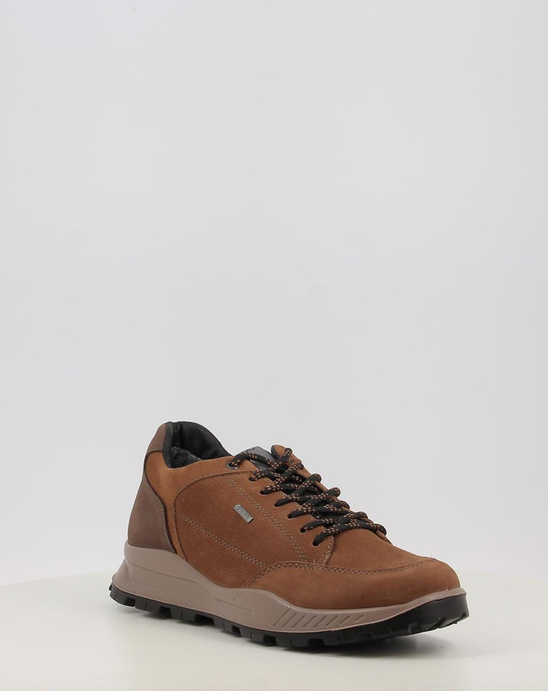 Scarpe IGI & CO U.ELOY GTX 86295 cuoio