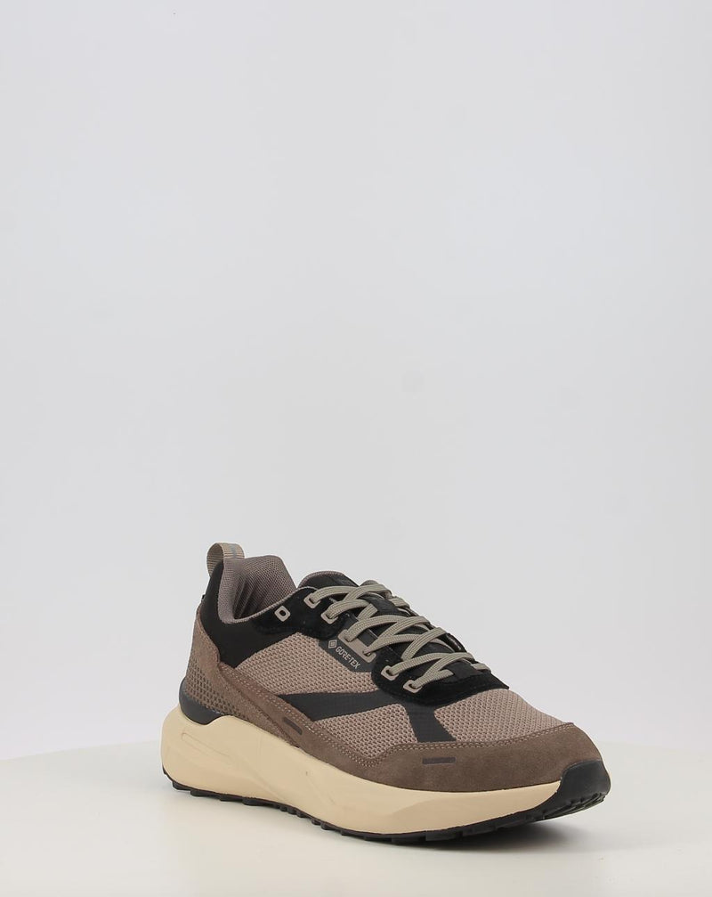 Sneakers EXTR4 U-KAIZEN GTX 87000 taupe