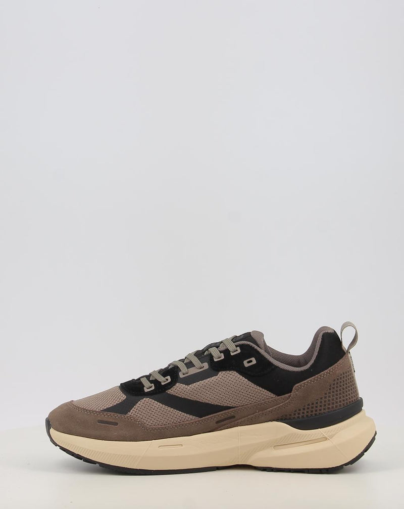 Sneakers EXTR4 U-KAIZEN GTX 87000 taupe