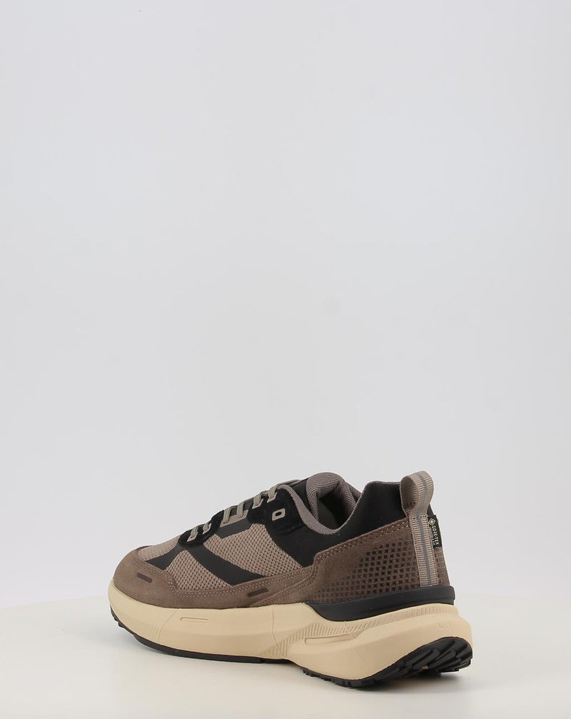 Sneakers EXTR4 U-KAIZEN GTX 87000 taupe