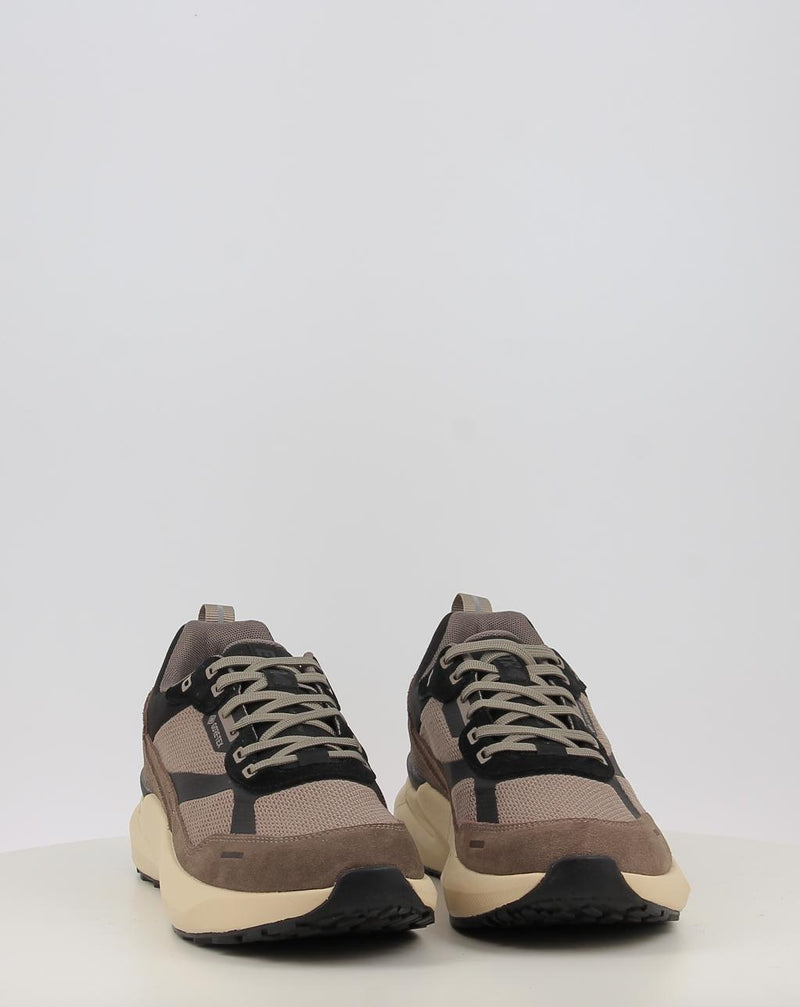 Sneakers EXTR4 U-KAIZEN GTX 87000 taupe