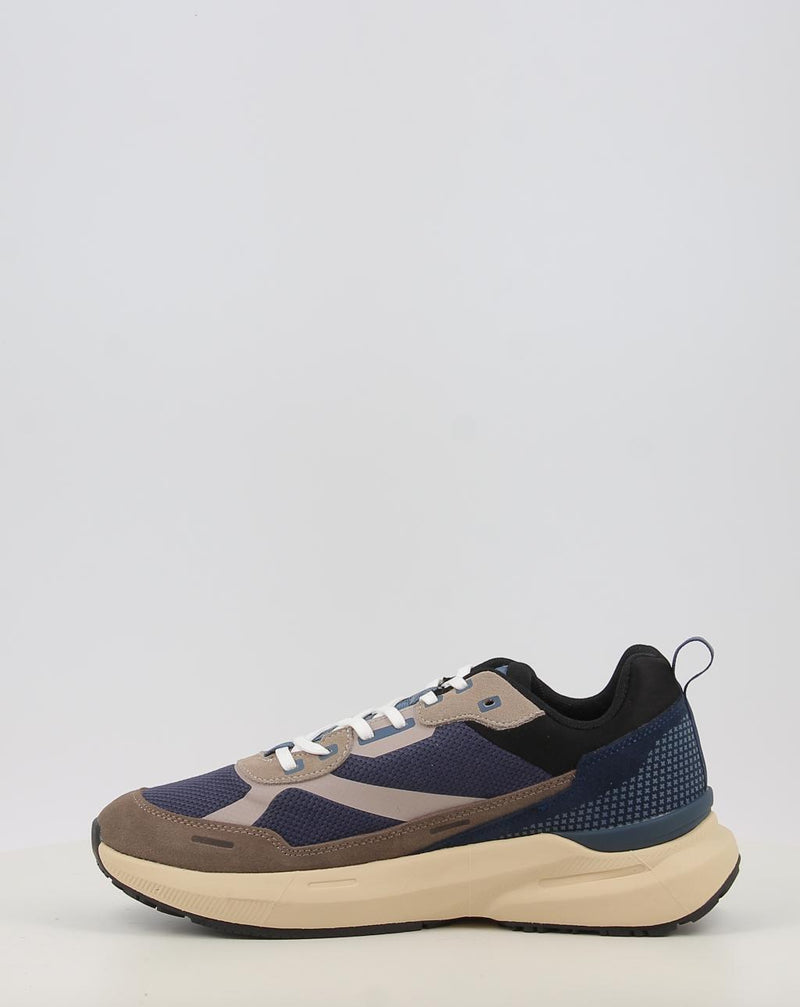 Sneakers EXTR4 U-KAIZEN GTX 87000 blu