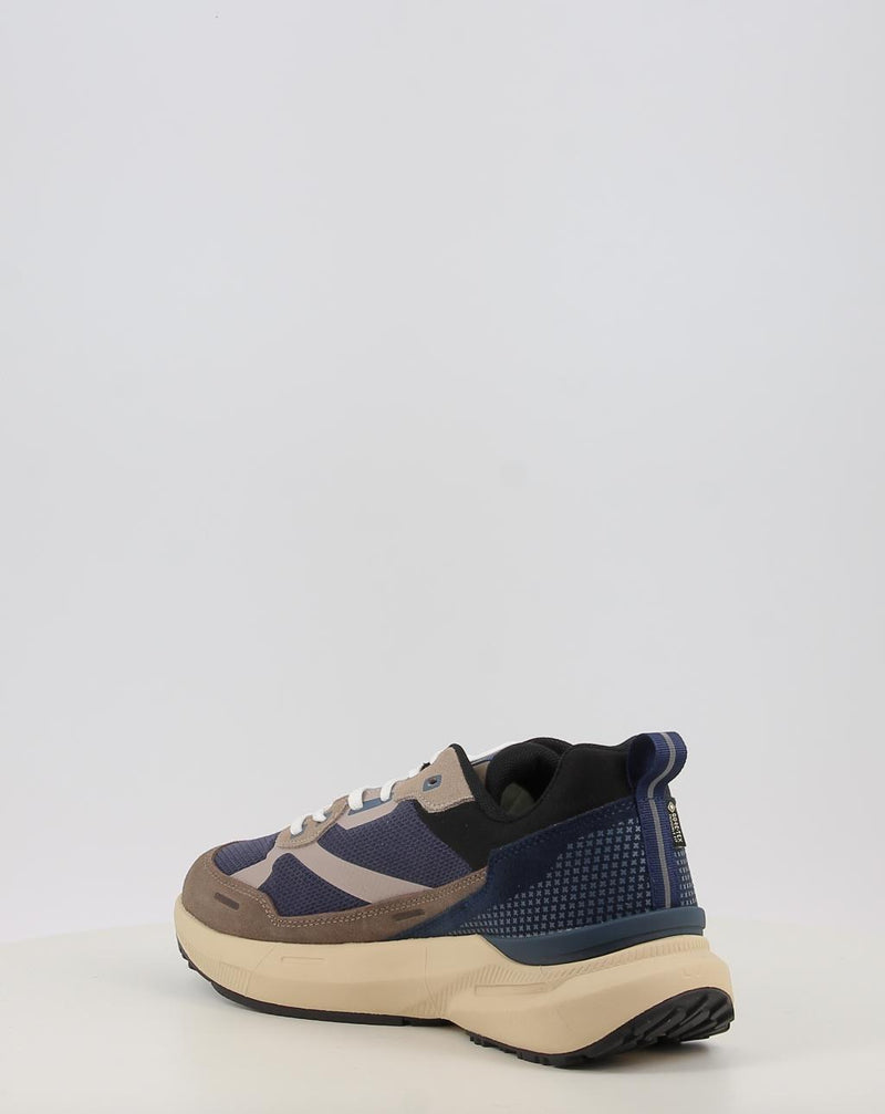 Sneakers EXTR4 U-KAIZEN GTX 87000 blu