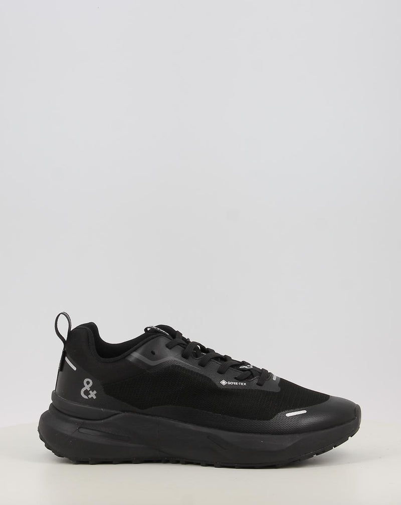 Sneakers EXTR4 U-KAIZEN GTX 87001 nero