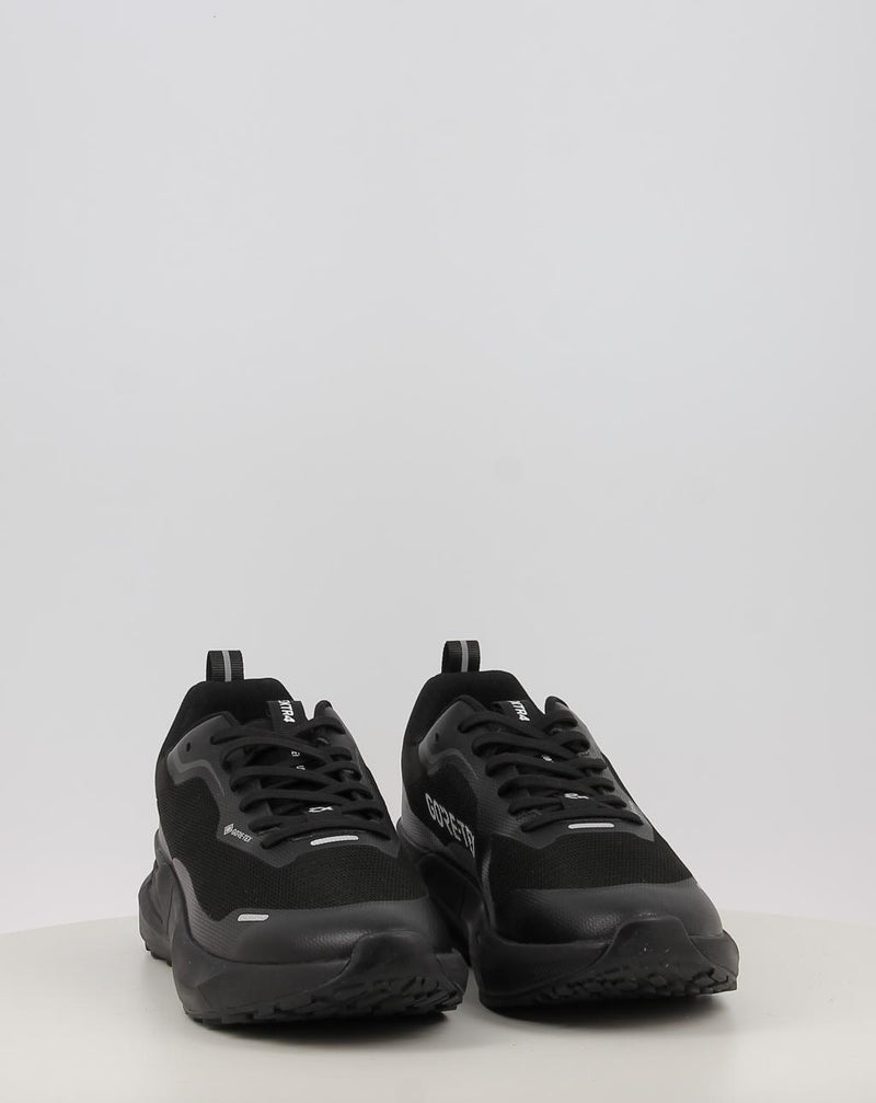 Sneakers EXTR4 U-KAIZEN GTX 87001 nero