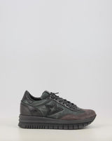 Scarpe sportive CETTI 1259XL verde