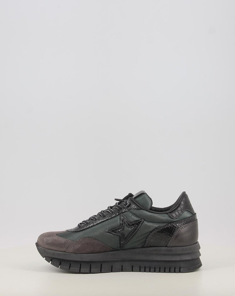 Scarpe sportive CETTI 1259XL verde