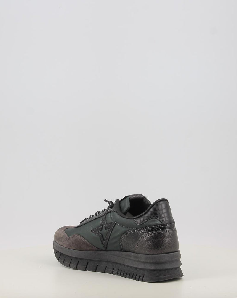 Scarpe sportive CETTI 1259XL verde