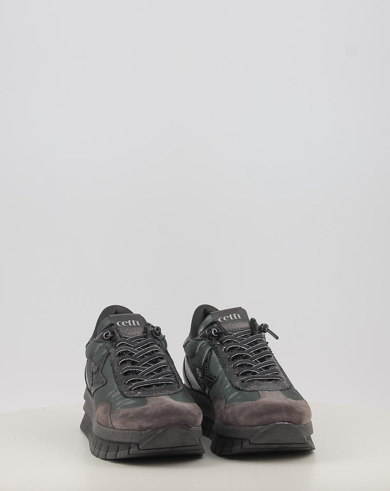 Scarpe sportive CETTI 1259XL verde