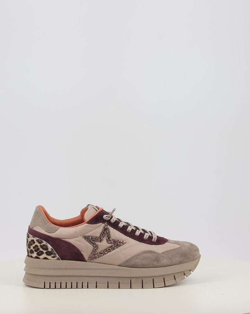 Scarpe sportive CETTI 1259XL beige