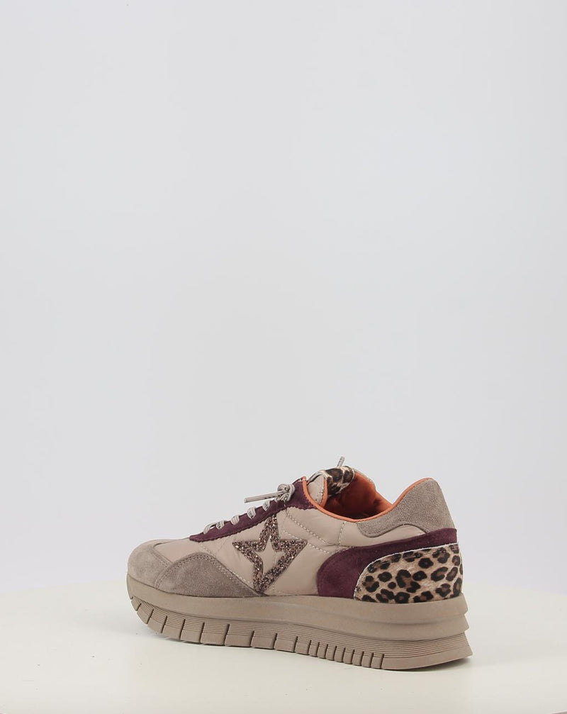 Scarpe sportive CETTI 1259XL beige