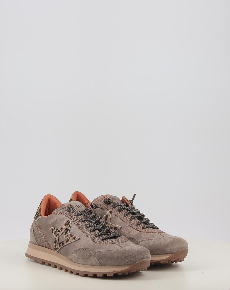 Scarpe sportive CETTI 1259 taupe