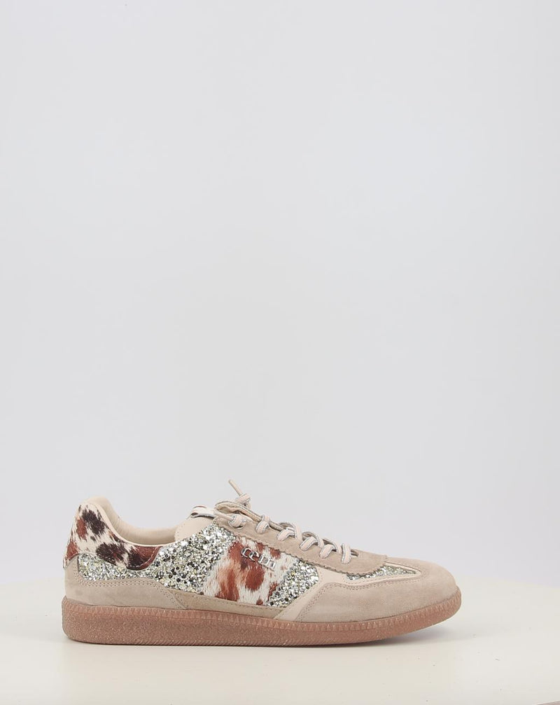 Scarpe sportive CETTI 1395 crema