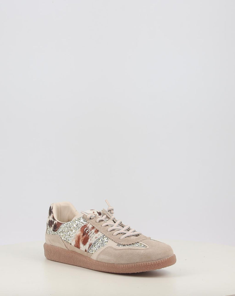 Scarpe sportive CETTI 1395 crema