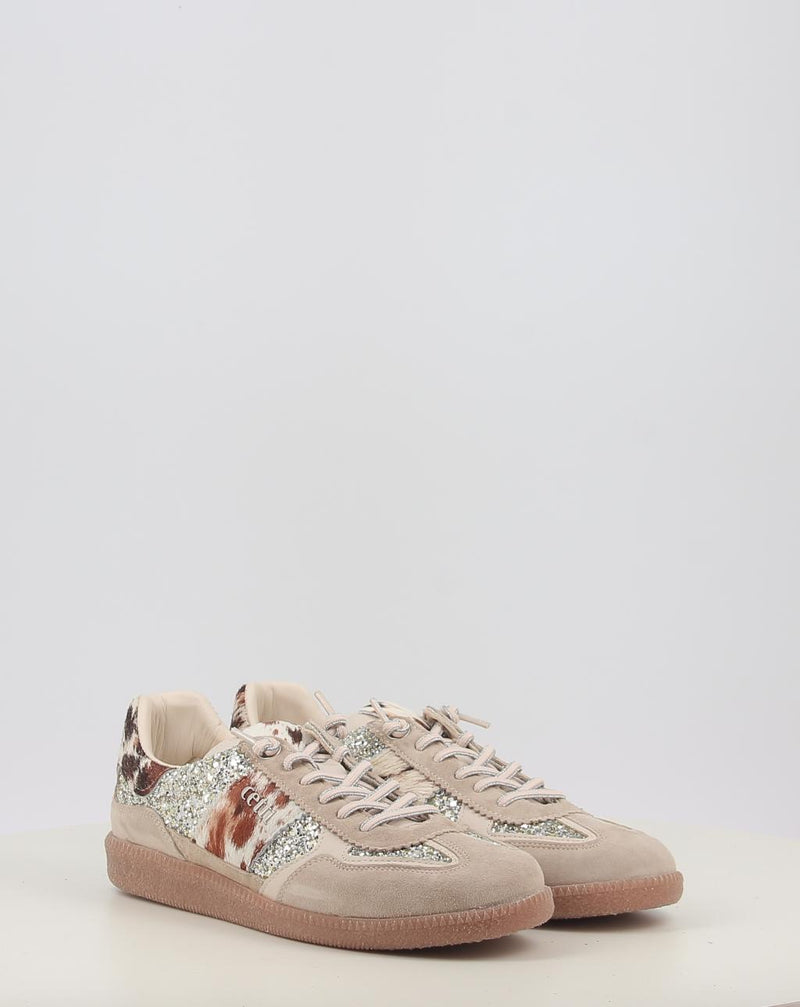 Scarpe sportive CETTI 1395 crema