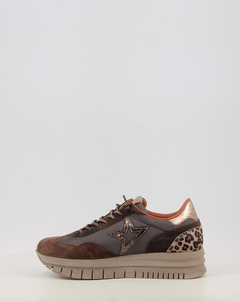 Scarpe sportive CETTI 1259XL marrone