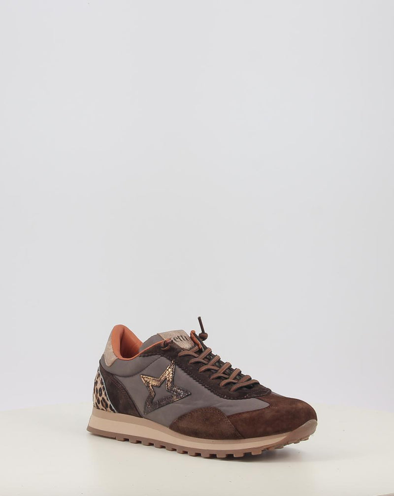 Scarpe sportive CETTI 1259 marrone