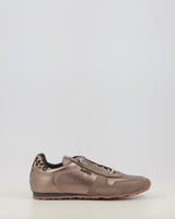 Scarpe sportive CETTI 1379 acciaio