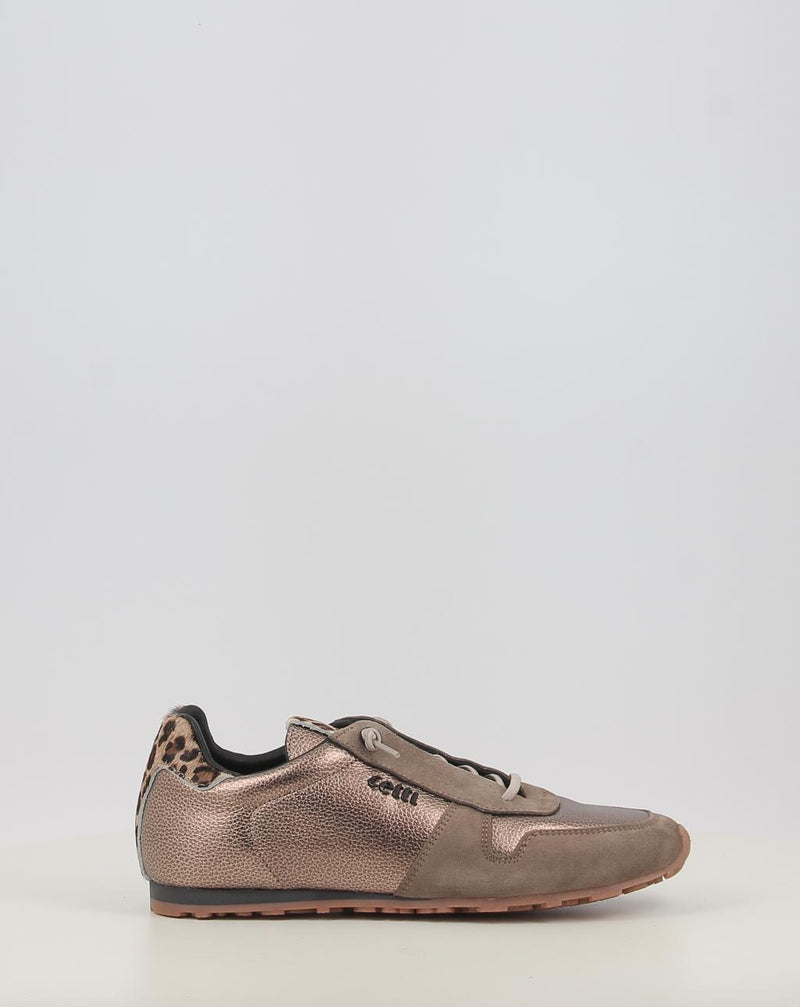 Scarpe sportive CETTI 1379 acciaio