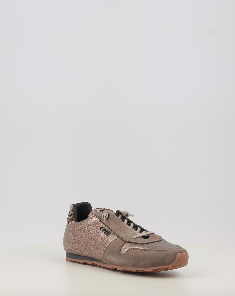 Scarpe sportive CETTI 1379 acciaio