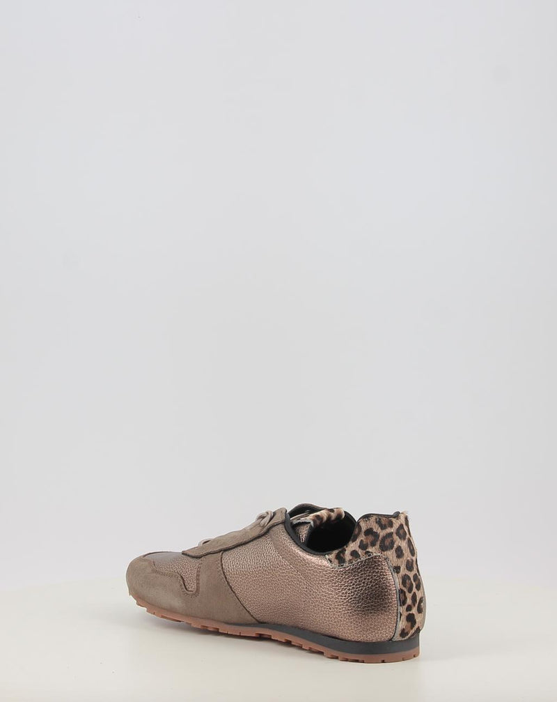 Scarpe sportive CETTI 1379 acciaio