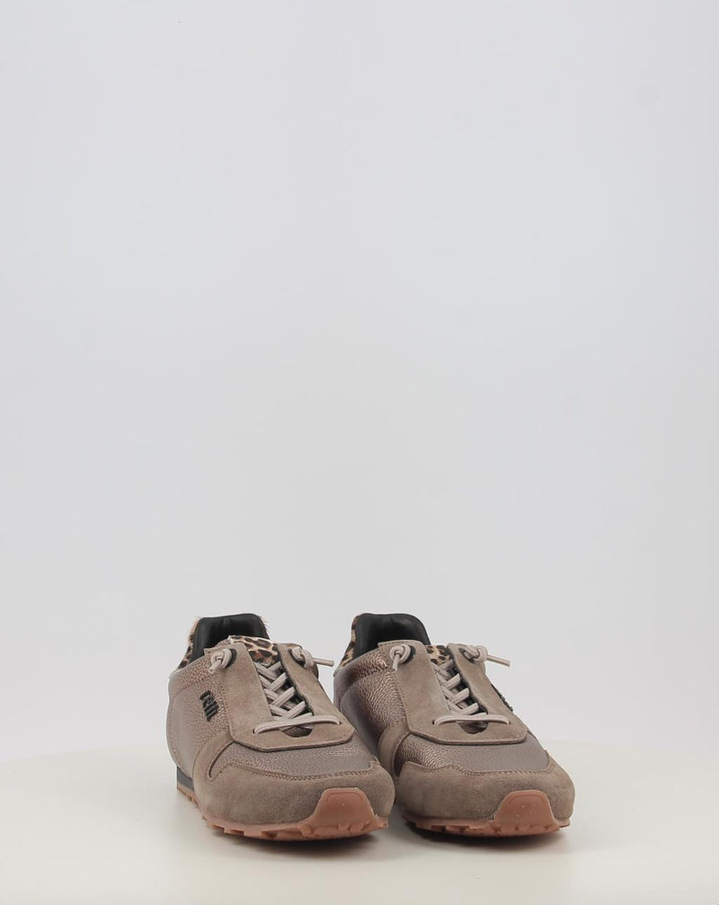Scarpe sportive CETTI 1379 acciaio