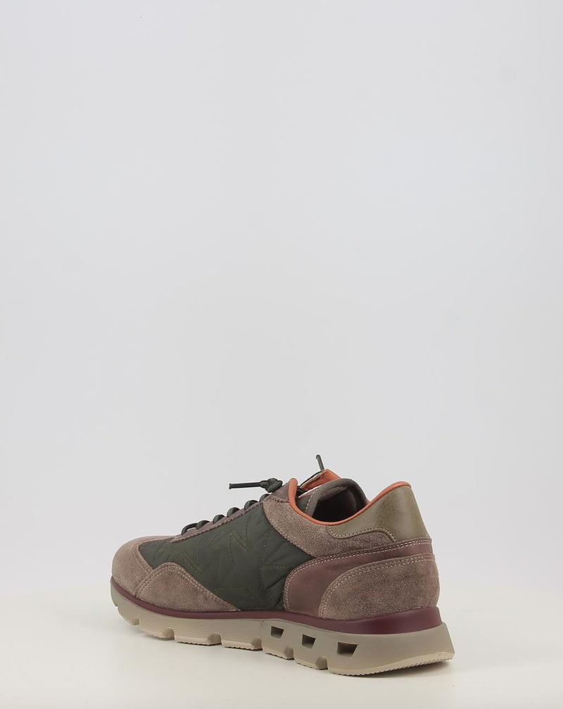 Scarpe sportive CETTI 1385 kaki